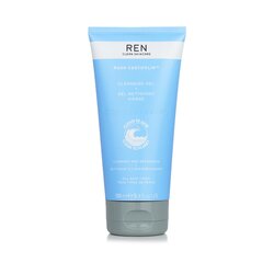 Ren Rosa Centifolia Temizleme Jeli (Tüm Cilt Tiplerine) 150ml/5.1oz