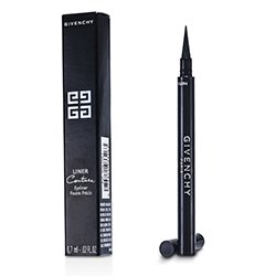 Givenchy Delineador Liner Couture Precision Felt Tip - # 1 Black 0.7ml/0.02oz