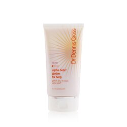 Dr Dennis Gross บำรุงผิว Alpha Beta Glotion for Body 150ml/5oz