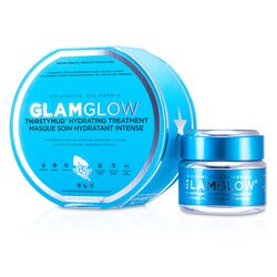 Glamglow Thirstymud معالج مرطب 50g/1.7oz