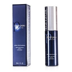 Cle De Peau أساس سائل مشرق SPF 24 - # I10 (عاجي فاتح جدا) 30ml/1oz