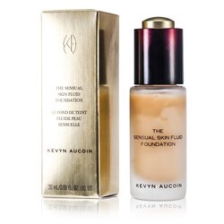 Kevyn Aucoin The Sensual Skin Maye Tonal Krem - No. SF05 20ml/0.68oz