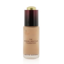 Kevyn Aucoin The Sensual Skin Жидкая Основа - # SF08 20ml/0.68oz