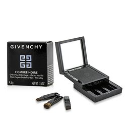 Givenchy L'Ombre Noire ظلال عيون متعددة المهام للعيون (×1 ظلال عيون، ×3 أداة وضع) 4.6g/0.16oz