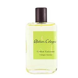 歐瓏 佛手柑 古龍水噴霧 Cedrat Enivrant Cologne Absolue Spray 200ml/6.7oz