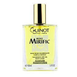 Guinot Huile Mirific Aceite Seco Nutritivo (Cuerpo & Cabello) 100ml/3.3oz