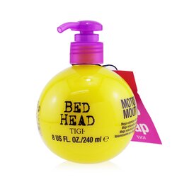 Tigi Gloss Com Volume Bed Head Motor Mouth Mega 240ml/8oz