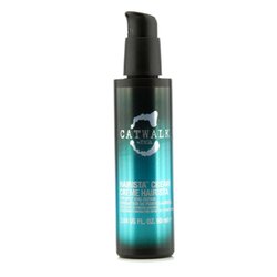Tigi Catwalk Hairista Cream (For Split End Repair) 90ml/3.04oz