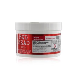 Tigi Máscara De Tratamento Bed Head Urban Anti+dotes Resurrection 200g/7.05oz