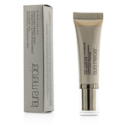 Laura Mercier Göz Altı İçin Yüksek Kapama Sağlayan Kapatıcı - # 1.0 8ml/0.27oz