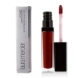 Laura Mercier Lip Glace - Pewarna Bibir - Poppy 4.5g/0.15oz