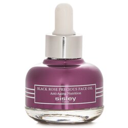 Sisley Black Rose Дорогоцінна Олія для Обличчя 25ml/0.84oz