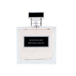 Ralph Lauren Midnight Romance Парфюмированная Вода Спрей 100ml/3.4oz