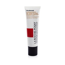 La Roche Posay Toleriane Teint Fluid Corrective Foundation SPF 25 - 13 Sand Beige 30ml/1oz