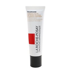 La Roche Posay Toleriane Teint Fluid Corrective Foundation SPF 25 - 16 Tan 30ml/1oz