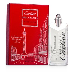 Cartier Woda toaletowa Declaration Eau De Toilette Spray (Limited Edition) 100ml/3.3oz