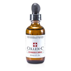 Cellex-C Advanced-C Serum (Salon Size; Pump Slightly Out of Shape) 60ml/2oz