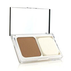Clinique Ləkələrə Qarşı Məhlul Makiyaj Pudrası - No. 18 Qum (M-N) 10g/0.35oz