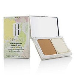 Clinique [Anti Blemish Solutions بودرة مكياج - # 14 فانيليا (MF-G) 10g/0.35oz