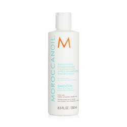 Moroccanoil Smoothing Conditioner (For Unruly and Frizzy Hair) 250ml/8.5oz