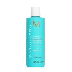 Moroccanoil Разглаживающий Шампунь (для Непослушных и Пушистых Волос) 250ml/8.5oz