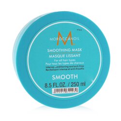 Moroccanoil Разглаживающая Маска (для Непослушных и Пушистых Волос) 250ml/8.5oz