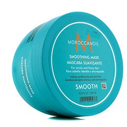 Moroccanoil Разглаживающая Маска (для Непослушных и Пушистых Волос) 500ml/16.9oz