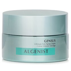 Algenist GENIUS Ultimate Qocalma Əleyhinə Krem 60ml/2oz