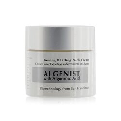 Algenist Зміцнюючий і Підтягуючий Крем для Шиї 60ml/2oz