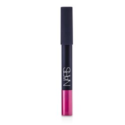 NARS قلم الشفاه المخملي المطفئ للمعة - Never Say Never 2.4g/0.08oz