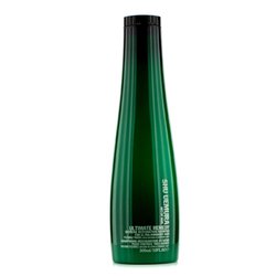 Shu Uemura Ultimate Remedy Экстремальный Восстанавливающий Шампунь (для Очень Поврежденных Волос) 300ml/10oz