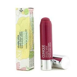 Clinique Chubby Stick Cheeks Bálsamo de Color - # 03 Roly Poly Rosy 6g/0.21oz