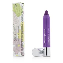Clinique Nawilżająca pomadka do ust Chubby Stick Baby Tint Moisturizing Lip Colour Balm - # 04 Flowering Freesia 2.4g/0.08oz