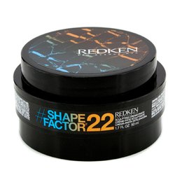 Redken Pasta Creme Styling Shape Factor 22 Sculpting 50ml/1.7oz