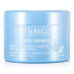 Thalgo Ujędrniający krem do ciała Defi Fermete High Performance Firming Cream 200ml/6.76oz