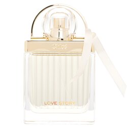 Chloe Love Story Eau De Parfum Spray 50ml/1.7oz