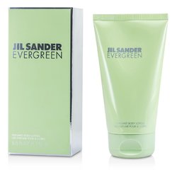 Jil Sander Evergreen Perfumed Body Lotion (Losyen Badan) 150ml/5oz