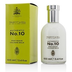 Truefitt & Hill بلسم كولونيا بعد الحلاقة No.10 100ml/3.4oz