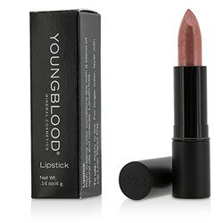 Youngblood Lipstick - Mimosa 4g/0.14oz