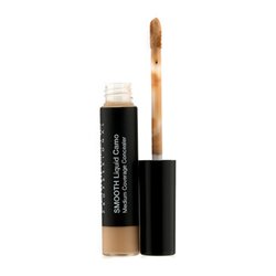 Dermablend Smooth Liquid Camo Peitevoide (Kohtalainen peittävyys) - Tan/Cedar 7ml/0.2oz