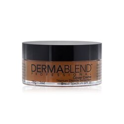 Dermablend Corretivo Líquido Smooth Camo (Cobertura Média) - Deep/Cocoa 7ml/0.2oz