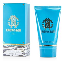 Roberto Cavalli Acqua Perfumed Body Lotion 150ml/5oz