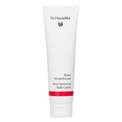 Dr. Hauschka Rose Nurturing vartalovoide 145ml/4.9oz