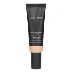 蘿拉蜜思 飾色隔離霜SPF 20 清爽無油配方Oil Free Tinted Moisturizer - Natural 50ml/1.7oz
