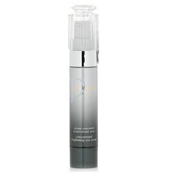 Cle De Peau Концентрована Освітляюча Сироватка для Очей 15ml/0.54oz
