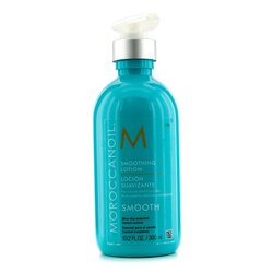 Moroccanoil Smoothing Lotion (For Unruly and Frizzy Hair) 300ml/10.2oz