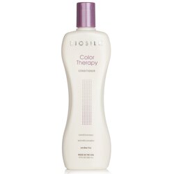 ביו-סילק Color Therapy Conditioner- קונדישנר לשיער צבוע 355ml/12oz