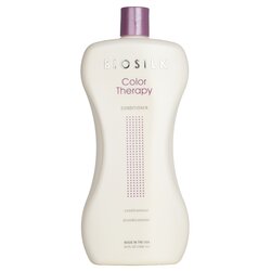 ביו-סילק Color Therapy Conditioner- קונדישנר לשיער צבוע 1006ml/34oz