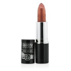 Lavera Batom Beautiful Lips Colour Intense - # 19 Frosty Pink 4.5ml/0.15oz