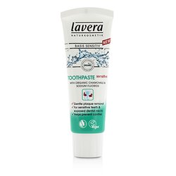 Lavera Basis Sensitiv Toothpaste - Sensitive 60768/104628 75ml/2.5oz